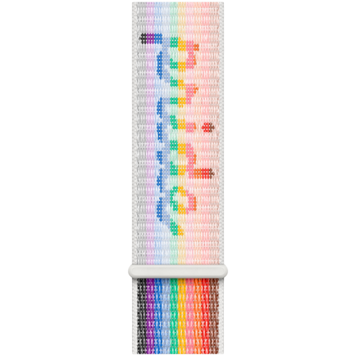 APPLE — 41mm Pride Edition Sport Loop