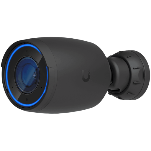 Ubiquiti UVC-AI-Pro Camera AI Professional 4K, 30 FPS camera, 3x optical zoom supporting field of vi…