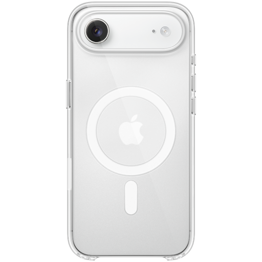 APPLE — iPhone Air Case with MagSafe - Frost,Model A3557