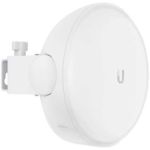 UBIQUITI — AirMax 60GHz Gigabit PTP and Subscriber Radio