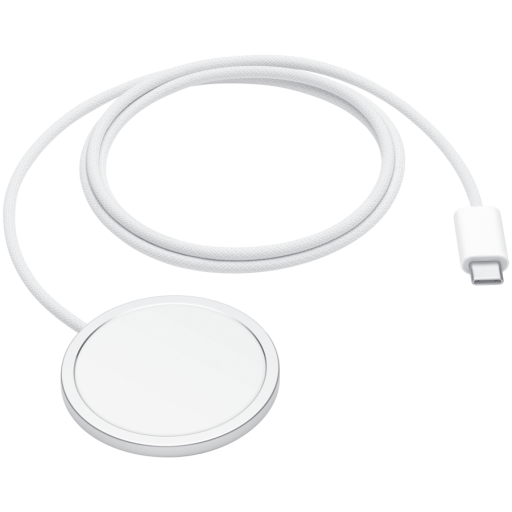 APPLE — MagSafe Charger (1 m),Model A3502