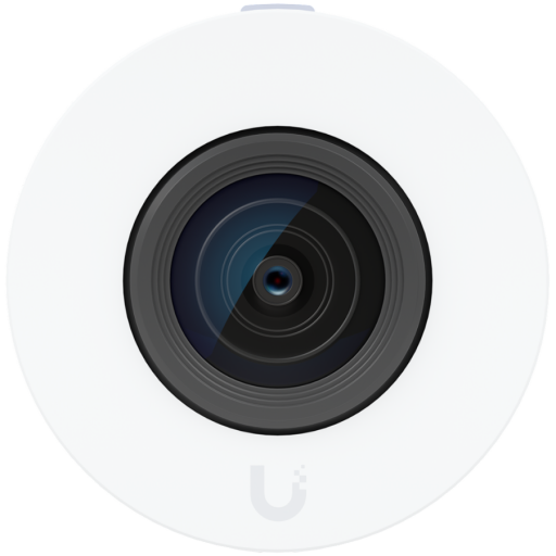 Ubiquiti UVC-AI-THETA-PROLENS110 AI Theta Pro Wide-Angle Lens Wide-angle lens with enhanced low-ligh…