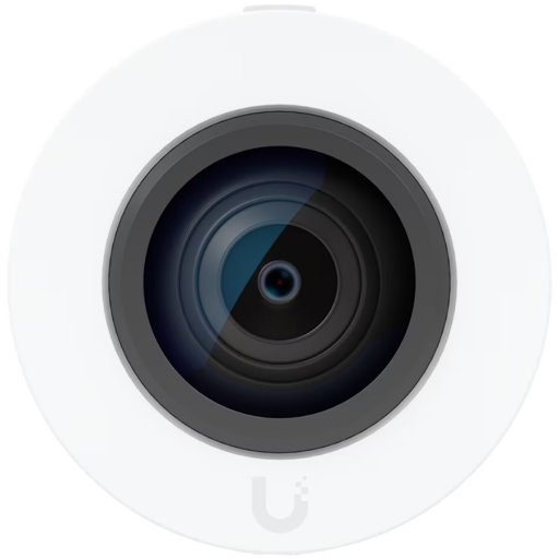 Ubiquiti web camera view lens UVC-AI-Theta-ProLens360 Ultra-wide 360 view lens, 4K (8MP) resolution…