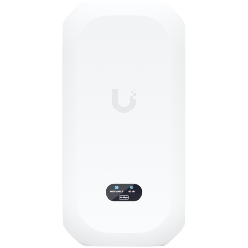 Ubiquiti UVC-AI-Theta 4K (8MP/6MP) video resolution, Flat wall mounting with discrete form-factor, A…