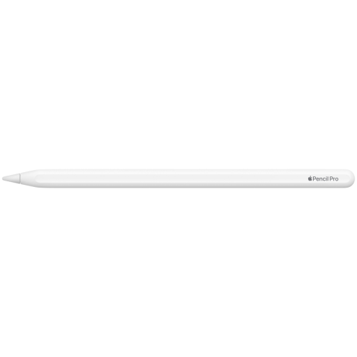 OUT OF BOX Apple Pencil Pro,Model A2538