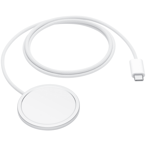 APPLE — Out of Box MagSafe Charger (1 m),Model A2580