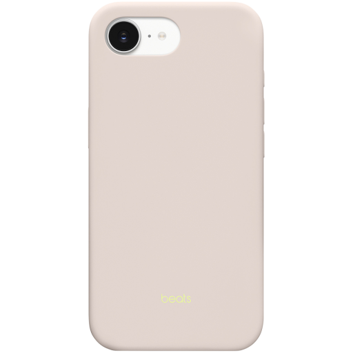 APPLE — Beats iPhone 17e Case with MagSafe - Lime Stone,Model A3644