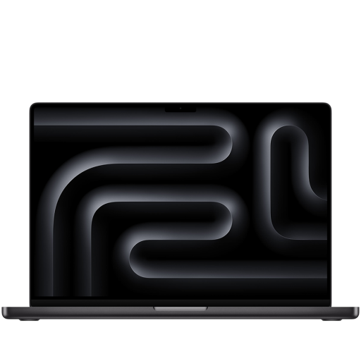 16-inch MacBook Pro: Apple M5 Max chip with 18-core CPU and 32-core GPU, 36GB, 2TB SSD - Space Black…