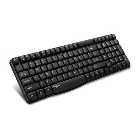 Rapoo E1050 Wireless Keyboard