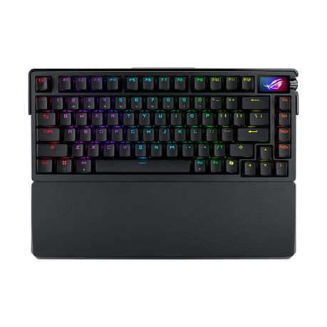 Asus Rog Azoth X Gaming Keyboard