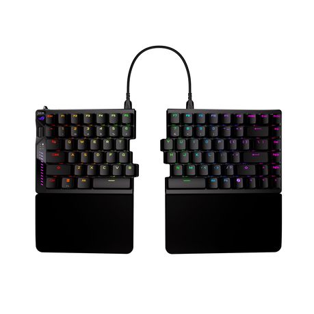 Asus Rog Falcata Gaming Keyboard
