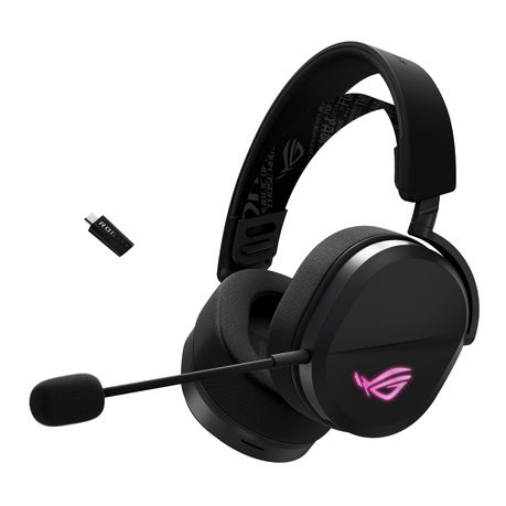 Asus Rog Pelta Wireless Gaming Headset