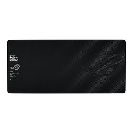 Asus Rog Sheath Ii Xxl Gaming Mouse Pad