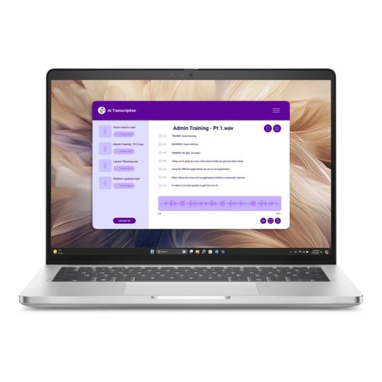 Dell Pro 14 Plus 14-inch laptop