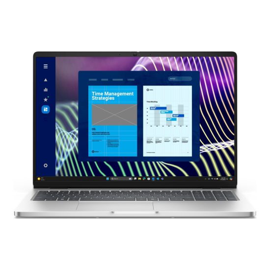Dell Pro 16 16-inch laptop