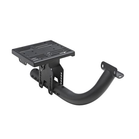 F-Gt Pro Shifter And Handbrake Arm Add-On