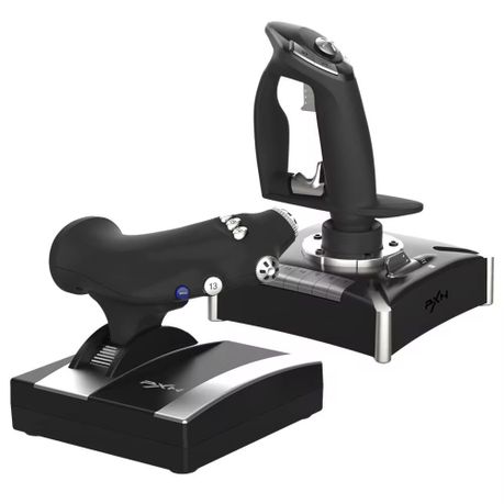 Flight Simulator