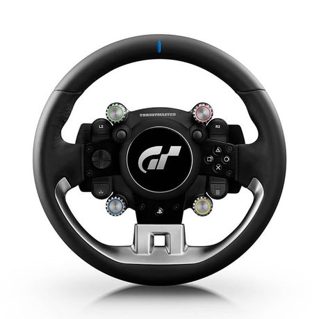 Gt Wheel Add-On Eu