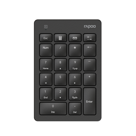 K50 Wireless Numpad