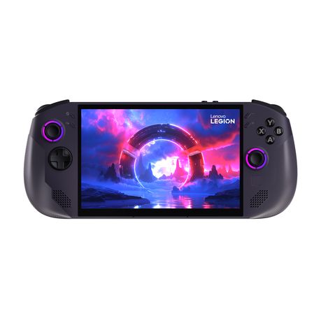 Legion Go S Bundle (83N60026Sa)