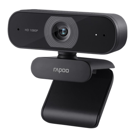 Rapoo C260 Hd Webcam