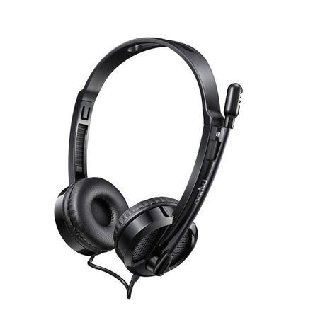 Rapoo H120 Usb Wired Headset