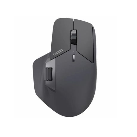 Rapoo M760 Black Mini Multimode Mouse