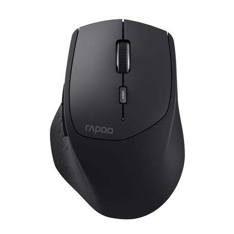 Rapoo Mt550 Multimode Wireless Recharge Mouse