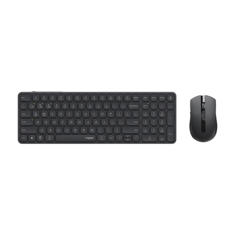 Rapoo X1500 Wireless Combo