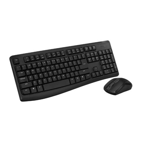 Rapoo X1800Pro Wireless Combo