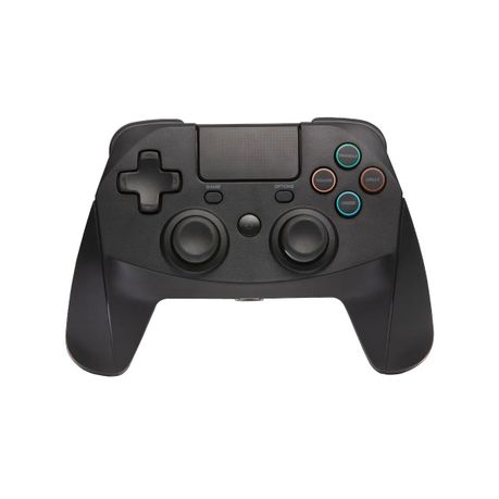Snakebyte Ps4 Gamepad 4 S Wireless Black