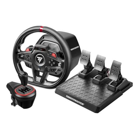 T248R Shifter Pack Eu Type C