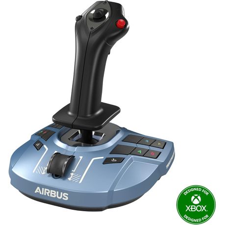 Thrustmaster H.E.A.R.T. Wired Controller