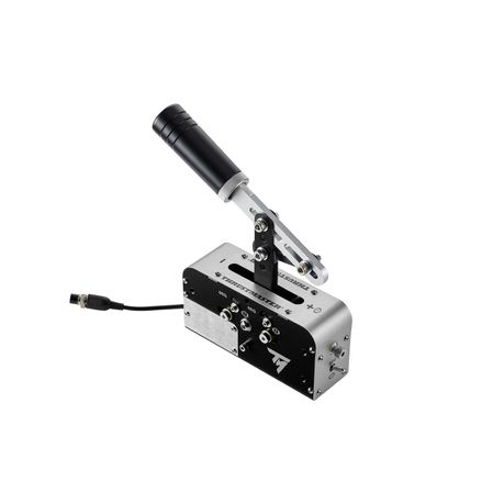 Tss Handbrake Ww Version