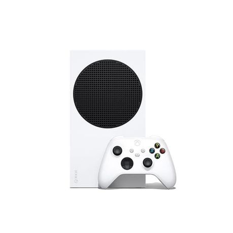 Xbox Series S Palworld Bundle