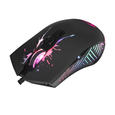 Xtrike Me Gm-226 Wired Mouse
