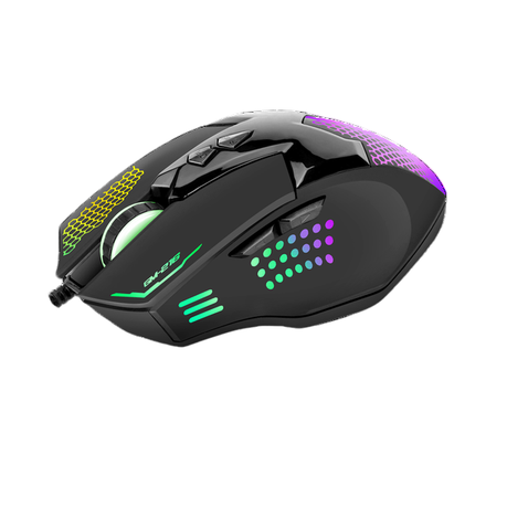 Xtrike Me Gw-601 Wireless Mouse