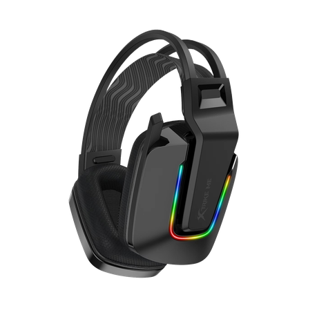 Xtrike Me Hp-318 Wired Headset