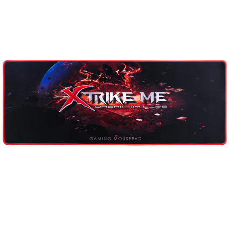 Xtrike Me Mp-208 Mouse Pad