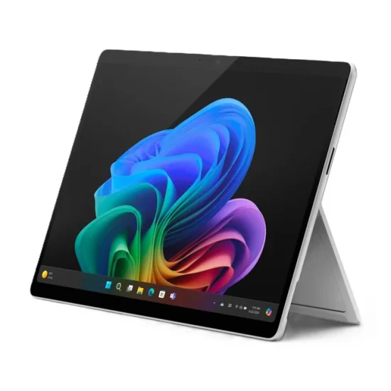 Microsoft Surface Pro 11 Snapdragon X Elite / 16GB RAM / 1TB / Windows 11 Pro - Platinum