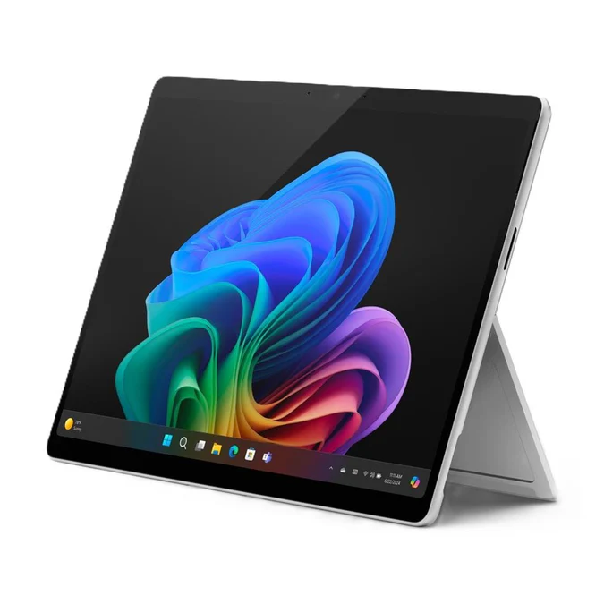 Microsoft Surface Pro 11 Snapdragon X Elite / 16GB RAM / 1TB / Windows 11 Pro - Platinum