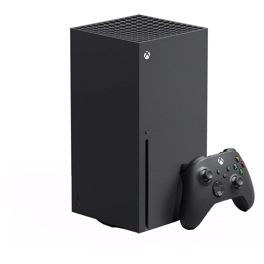 Xbox Series X 1 TB – Used (Gabriel)
