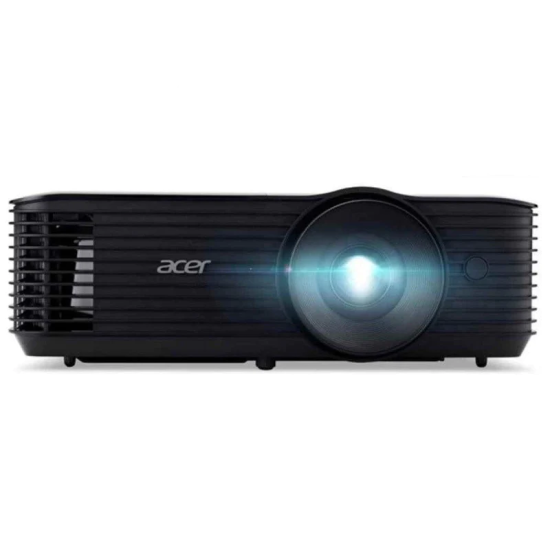 Acer X1128i DLP projector, black