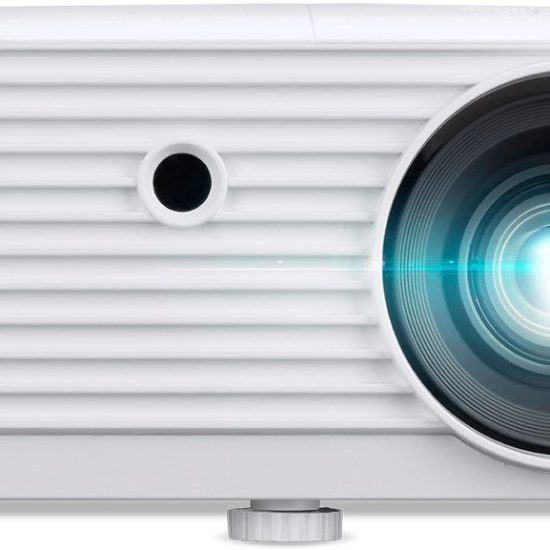 Acer Vero PL3510ATV Full HD laser projector, white