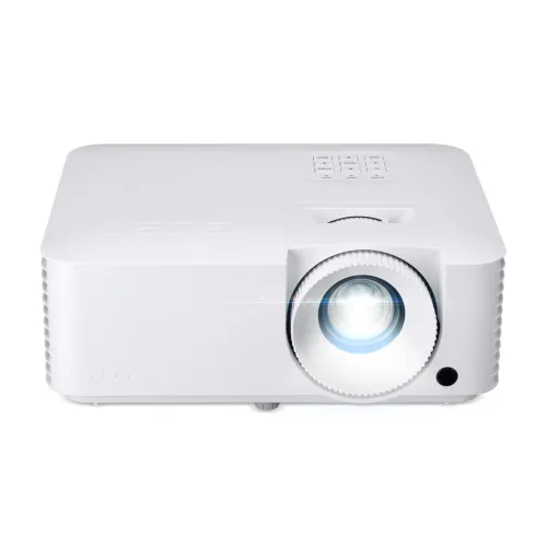 Acer Vero XL2521i Full HD laser projector, white