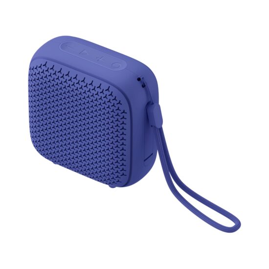 Body Glove RAMP Wireless Speaker – Blue — Complete product