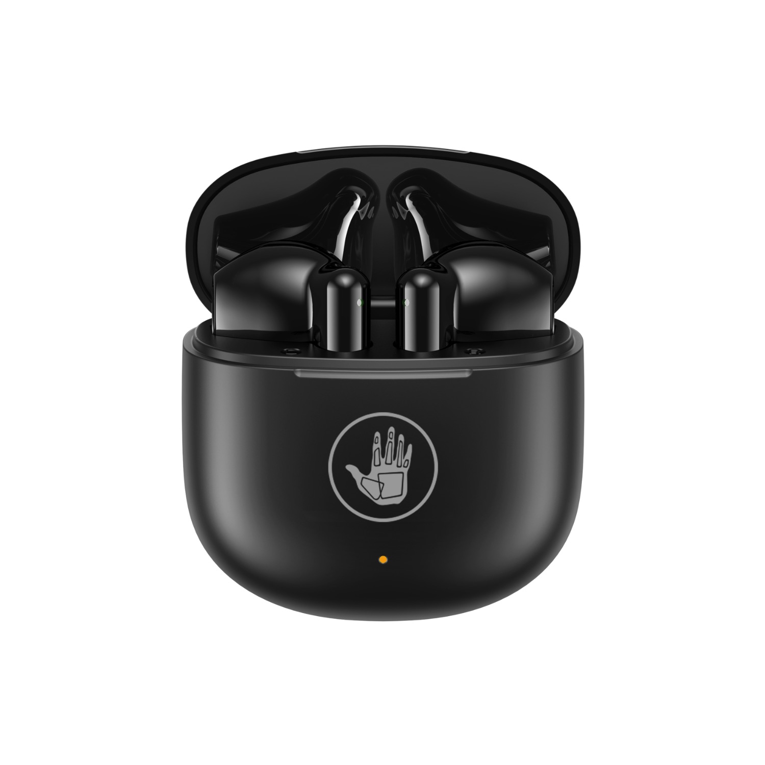 Body Glove WAVE TWS – Black — Alternate product detail