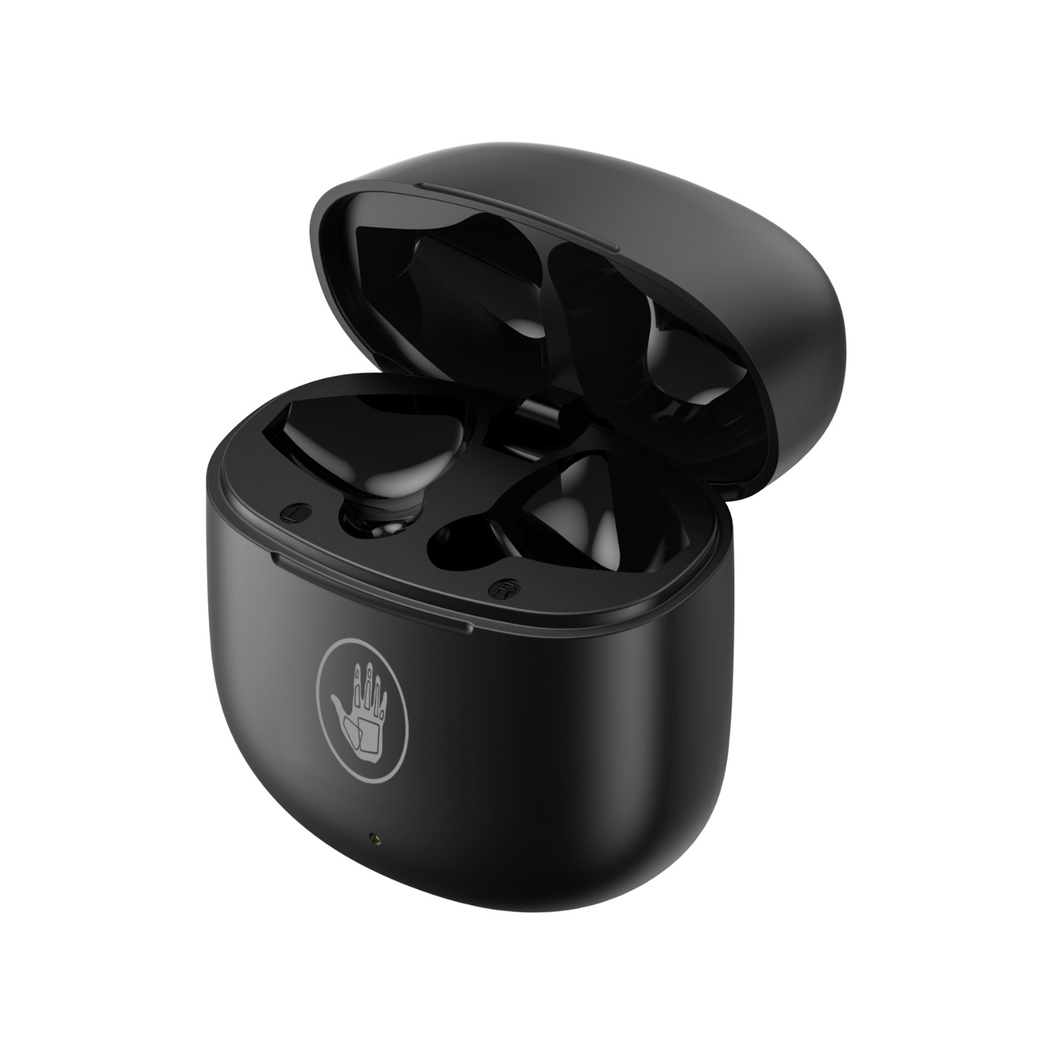 Body Glove WAVE TWS – Black — Alternate product detail