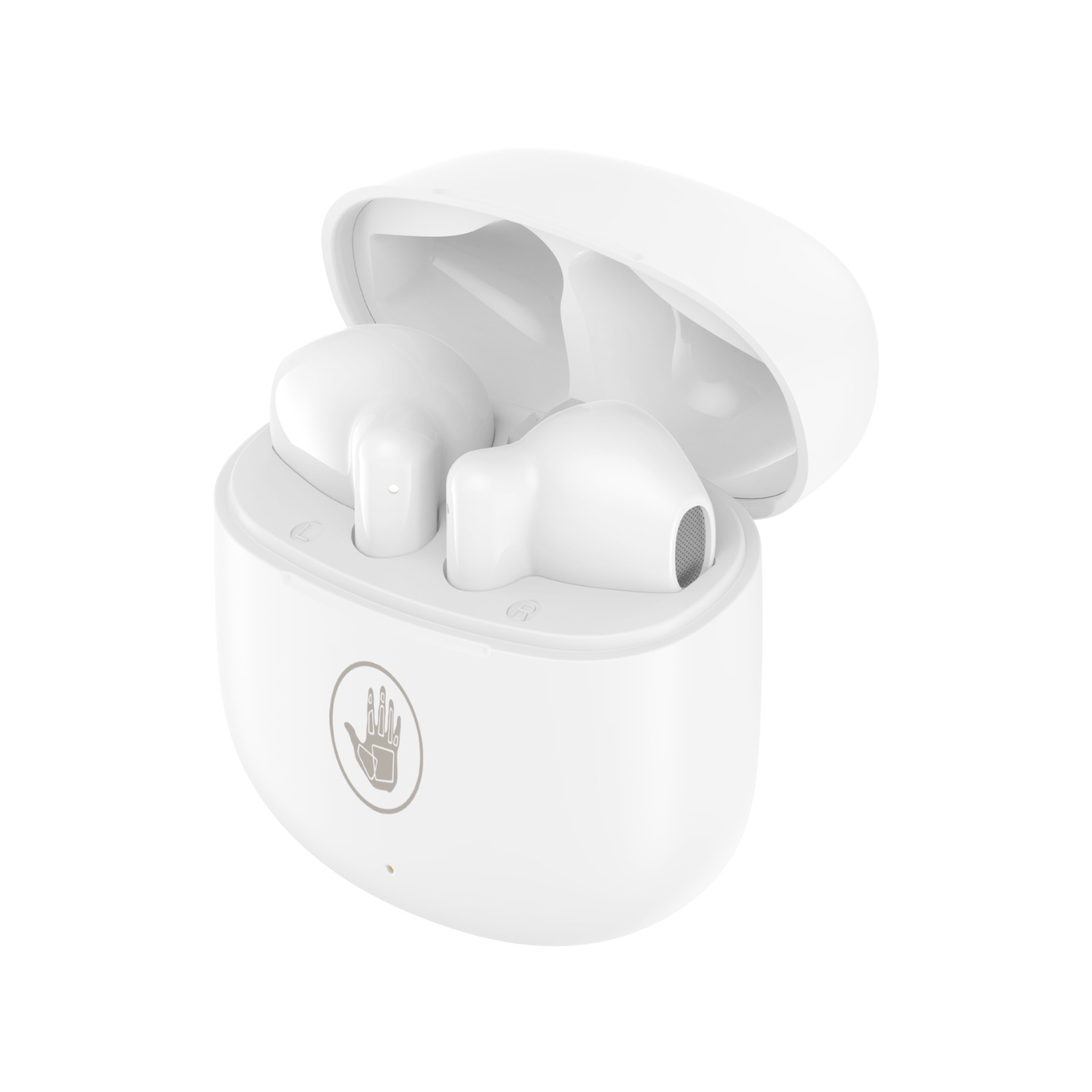 Body Glove WAVE TWS – White — Alternate product detail
