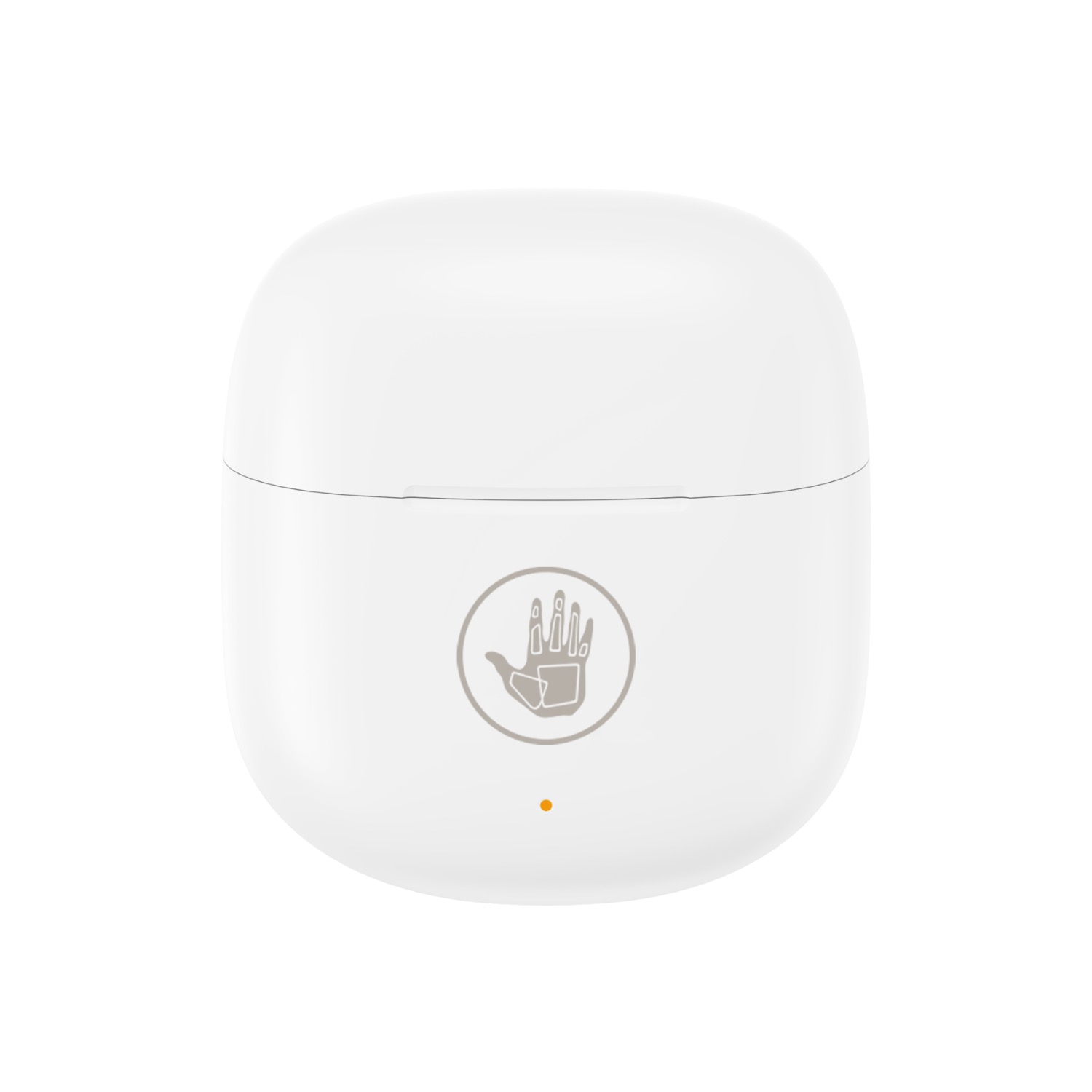 Body Glove WAVE TWS – White — Alternate product detail
